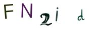 Imagine CAPTCHA