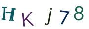 Imagine CAPTCHA