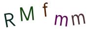 Imagine CAPTCHA