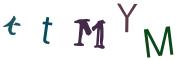 Imagine CAPTCHA