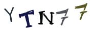 Imagine CAPTCHA