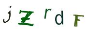 Imagine CAPTCHA