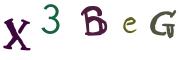 Imagine CAPTCHA