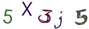Imagine CAPTCHA