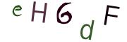 Imagine CAPTCHA