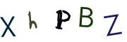 Imagine CAPTCHA