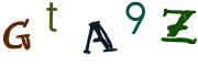 Imagine CAPTCHA