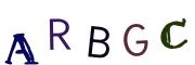 Imagine CAPTCHA