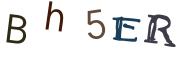 Imagine CAPTCHA