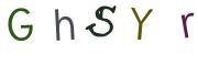 Imagine CAPTCHA
