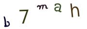Imagine CAPTCHA