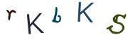 Imagine CAPTCHA