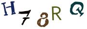 Imagine CAPTCHA