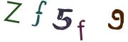 Imagine CAPTCHA