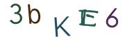 Imagine CAPTCHA