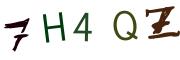 Imagine CAPTCHA
