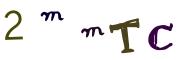Imagine CAPTCHA