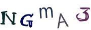 Imagine CAPTCHA