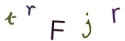 Imagine CAPTCHA