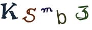 Imagine CAPTCHA