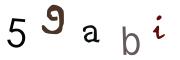 Imagine CAPTCHA