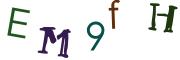 Imagine CAPTCHA