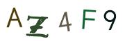 Imagine CAPTCHA