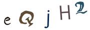 Imagine CAPTCHA