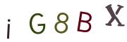 Imagine CAPTCHA