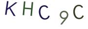 Imagine CAPTCHA