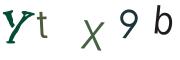 Imagine CAPTCHA