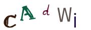 Imagine CAPTCHA