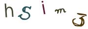 Imagine CAPTCHA