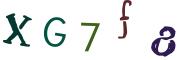 Imagine CAPTCHA
