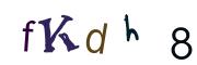 Imagine CAPTCHA