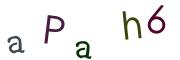 Imagine CAPTCHA