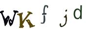 Imagine CAPTCHA