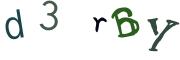 Imagine CAPTCHA