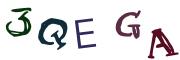 Imagine CAPTCHA