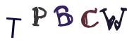 Imagine CAPTCHA