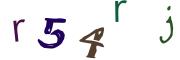 Imagine CAPTCHA