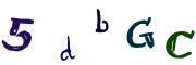 Imagine CAPTCHA
