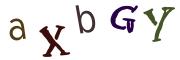 Imagine CAPTCHA