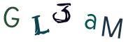Imagine CAPTCHA