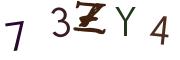 Imagine CAPTCHA