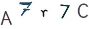 Imagine CAPTCHA