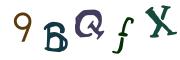 Imagine CAPTCHA