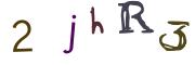 Imagine CAPTCHA