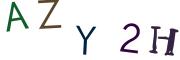 Imagine CAPTCHA