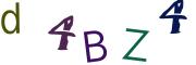 Imagine CAPTCHA